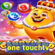 one touchtv